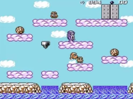 智慧桥摩艾君金手指版