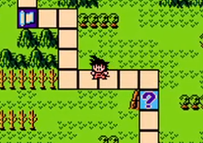 龙珠3悟空传汉化版