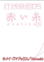 红线命运DSNDS中文版