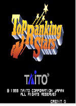 顶级斗士(Top Ranking Stars)PC硬盘版