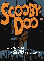 鬼屋特攻队(Scooby Doo Mystery)美版