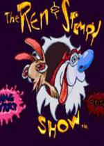 雷恩与史地皮-扭曲时间(Ren and Stimpy - Time Warp)美版/欧版