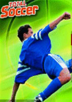 冠军足球(Total Soccer)GBA版