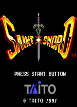 圣剑传说1(SAINT SWORD)美版
