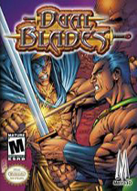 GBA双刃(Dual Blades)美版