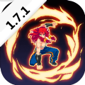 战魂铭人破解版下载魔极天道
