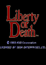MD独立战争(Liberty or Death)美版