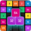 2048方块进化