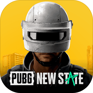 pubgnewstate国际服