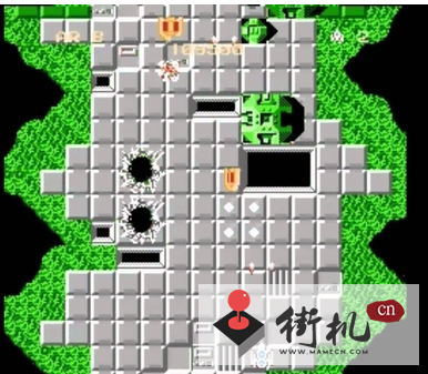 FC星际力量金手指
