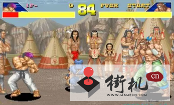 新豪血寺一族斗婚隐藏人物版