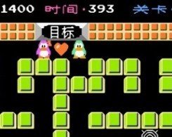 企鹅先生冒险之旅中文版