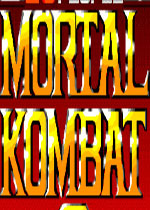 真人快打六代(Mortal Kombat 6)中文版
