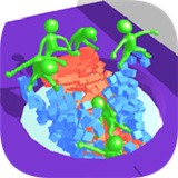 弹跳入侵者3D