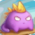 合成小怪物红包版