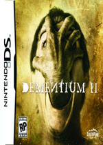 NDS病房2(Dementium2)欧版
