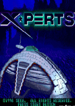 X任务(X-perts)MD版
