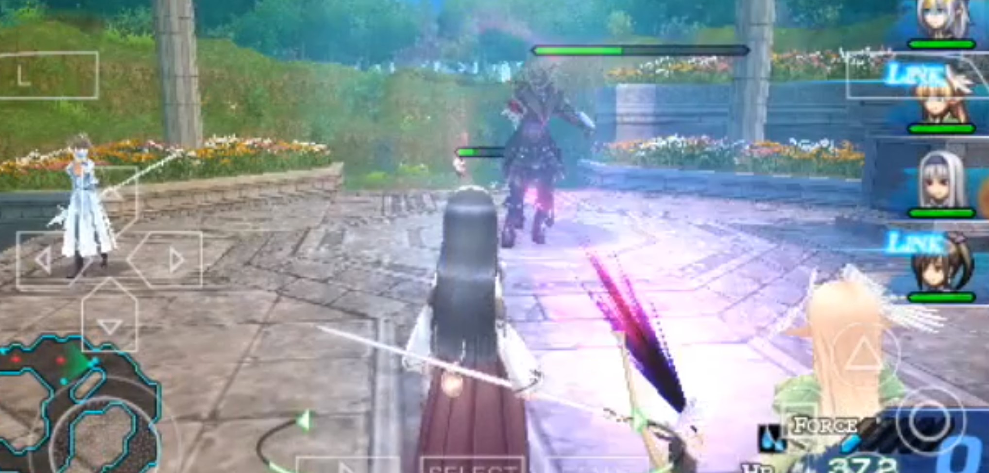 光明之刃无限道具版