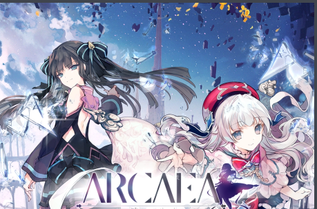 Arcaea