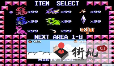 FC冒险岛2怀旧版
