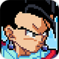 龙珠传奇Z勇士