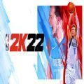 NBA2K22游戏75周年纪念版中文官方版