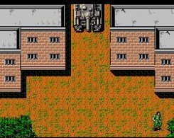 FC导弹坦克无敌版