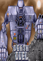 MD死亡决斗(Death Duel)欧版
