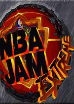 NBA篮球EX(NBA Jam Extreme)街机版