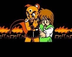 FC三眼神童单机版