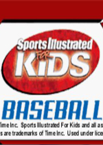 儿童运动画刊棒球(Sports Illustrated for Kids Baseball)GBA版