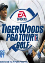 GBA老虎伍兹高尔夫(Tiger Woods PGA Tour Golf)美版