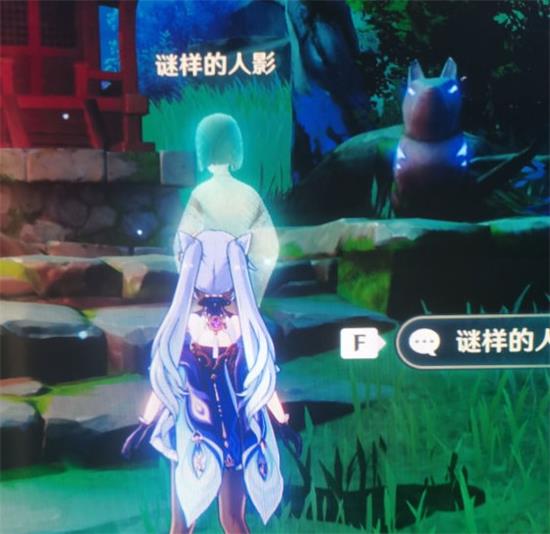 《原神》祭神奏上详细流程攻略 《原神》祭神奏上详细流程攻略