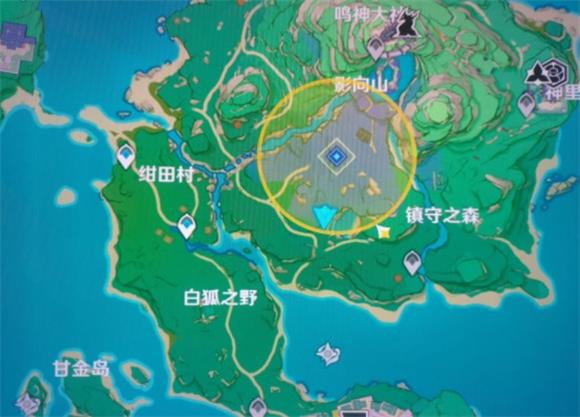《原神》祭神奏上详细流程攻略 《原神》祭神奏上详细流程攻略
