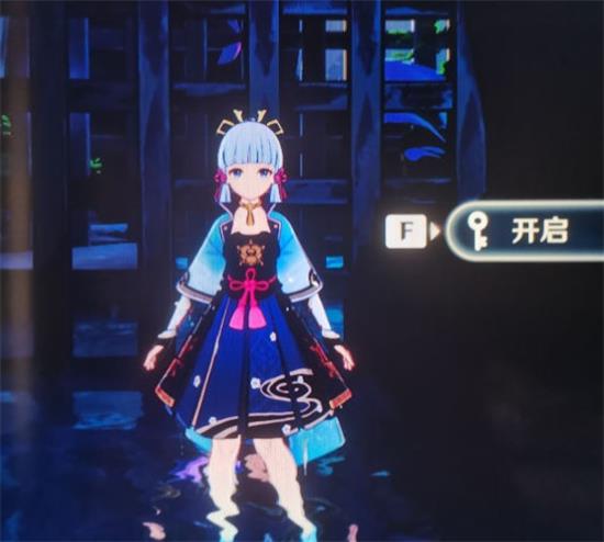 《原神》祭神奏上详细流程攻略 《原神》祭神奏上详细流程攻略