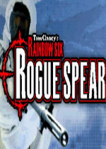 彩虹六号正义之矛(Tom Clancy's Rainbow Six:Rogue Spear)GBA版