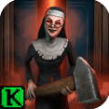 鬼修女迷宫无尽逃亡中文手机版(Evil Nun Maze Endless Escape)