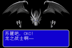 FC龙战士无限闪电版