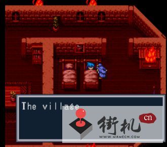FC龙战士无限闪电版