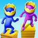 Dash Fight 3D Run短跑格斗