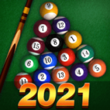 8 Ball Li