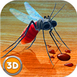 蚊子模拟器3D