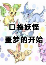 口袋妖怪：噩梦的开始硬盘版