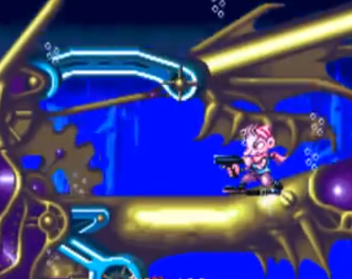 奇迹三世界FC版