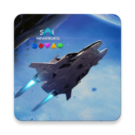 塞族勇士太空RPG