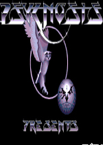 兽之影2(Shadow of the Beast II)MD版