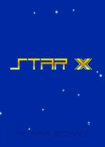 行星战(Star X)GBA版
