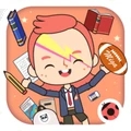 米加小镇学校破解版