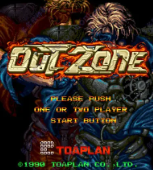 异域战将2汉化版