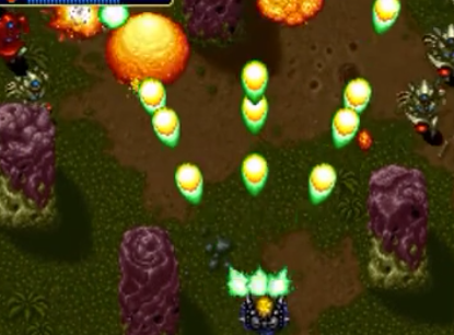 异域战将2汉化版